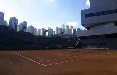 Imagem 10: Apartamento à venda, 4 quartos, 4 suítes, 5 vagas, Vale do Sereno -...