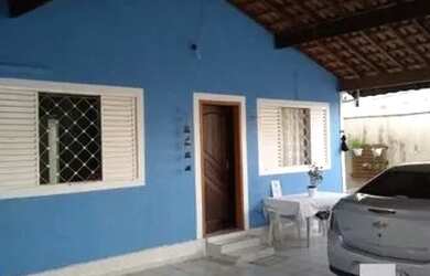 Imagem 2: Bela Casa Térrea Jardim Oriente bem próxima ao Shopping Oriente Shibata...