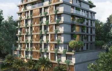 Imagem 2: Apartamento à venda, 4 quartos, 1 suíte, 2 vagas, Santa Efigênia - Belo Horizonte/MG