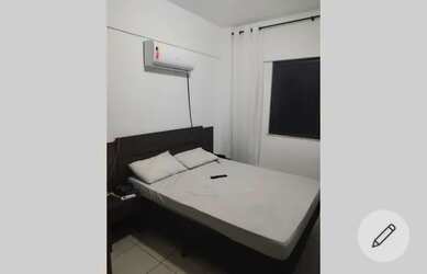 Imagem 2: Apto 1/4 Jdim Armação. Imóvel mobiliado, Ar-condicionado, 40m² de...