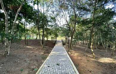 Imagem 5: Terreno à venda, 275 m² por R$ 195.000 - Condomínio Cataguá Way Sul...