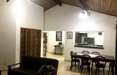 Imagem 13: GREENVILLE. OPORTUNIDADE. LINDA CASA TÉRREA EM CONDOMÍNIO FECHADO. ATIBAIA - SP