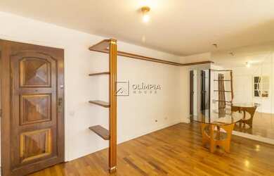 Imagem 6: Locação Apartamento 3 Dormitórios - 126 m² Jardim Paulista