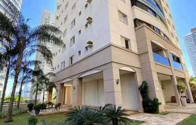 Imagem 9: Apartamento 3 quartos Aluguel em frente Parque Flamboyant Jardim Goiás...