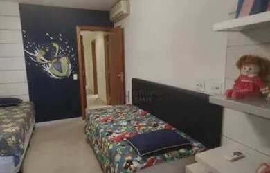 Imagem 15: Apartamento 4 dormitórios - 2 suítes - 4 vagas, mobiliado a venda na...