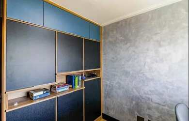 Imagem 16: Apartamento Duplex à venda, Jardim das Acácias,181m² com 4 dormitórios (sendo 2 suítes), 5