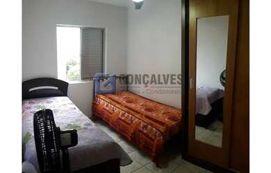 Imagem 12: SAO BERNARDO DO CAMPO - Residential / Apartment - BAIRRO ASSUNCAO