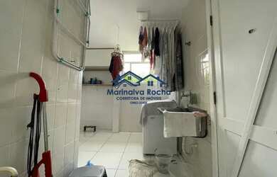 Imagem 16: Apartamento para alugar no bairro Itaigara - Salvador/BA