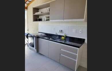 Imagem 4: Apartamento para Venda em Santo André, Campestre, 2 dormitórios, 1 suíte,...