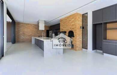 Imagem 16: Casa Luxuosa com 6 suítes a venda no Fazenda Alvorada em Porto Feliz/SP