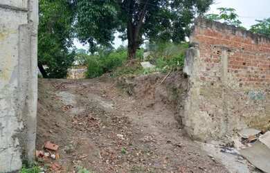 Imagem: O terreno possui 360m² de Área e está localizado em Jardim