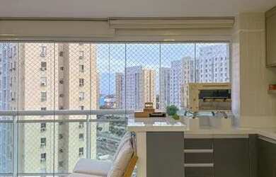 Imagem 8: Vendo Lindo Apartamento No Jardins de veneto , 3 suítes , 3 vgs Cobertas...