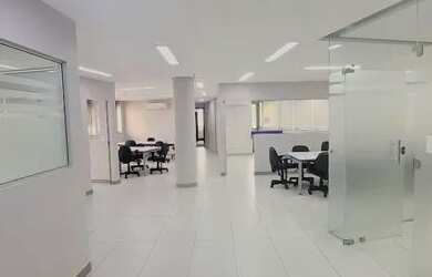 Imagem 3: Andar Corporativo para aluguel, 9 vagas, Vila da Serra - Nova Lima/MG