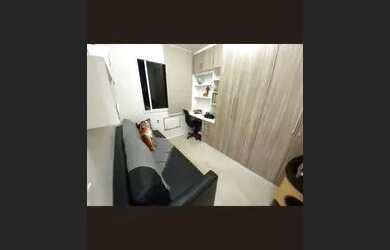 Imagem 4: Apartamento padrão de 77m² composto por 3 quartos - LUAR DO PONTAL -...