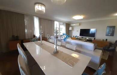 Imagem 12: Real Up Vende: Luxuoso Apartamento no Flamengo