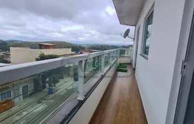 Imagem 5: WSL - Apartamento para venda no Jardim dos Alfineiros juiz de fora