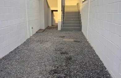 Imagem: O apartamento possui 2 Dormitórios, 1 Banheiro, 2 Vagas na