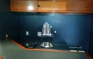 Imagem 3: Apartamento no Morumbi Locação 1 suite, 1 vaga, 78m