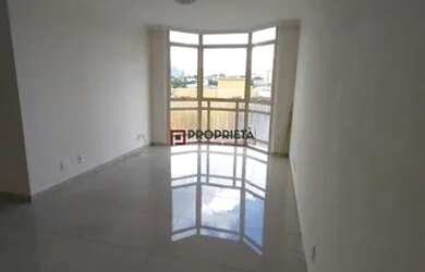 Imagem: O apartamento possui 3 Dormitórios, 2 Banheiros, 2 Vagas na