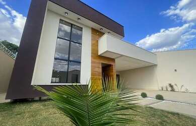 Imagem: O apartamento possui 3 Dormitórios, 3 Banheiros, 4 Vagas na