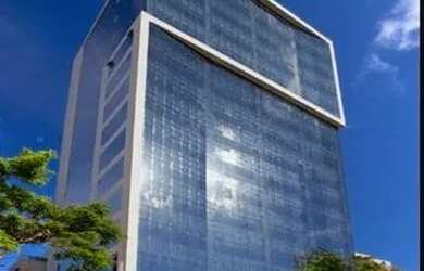 Imagem 2: Andar Corporativo para aluguel, 5 vagas, Vila da Serra - Nova Lima/MG