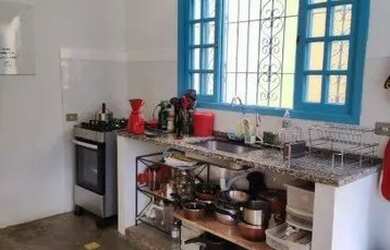 Imagem 10: CASA RESIDENCIAL em ILHABELA - SP, AGUA BRANCA