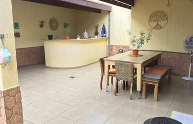 Imagem 10: Casa locação Resid. Planalto - Vila Industrial por R$ 3.300.00