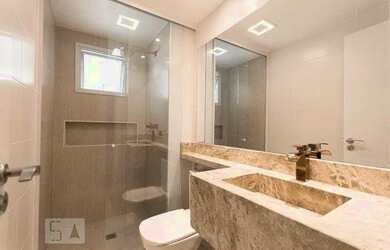 Imagem 6: Apartamento com 1 dormitório, 41 m² - venda por R$ 555.000,00 ou aluguel...