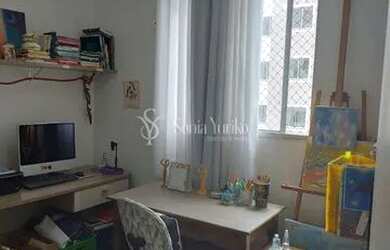 Imagem 13: Apartamento à venda no bairro Gleba Fazenda Palhano - Londrina/PR