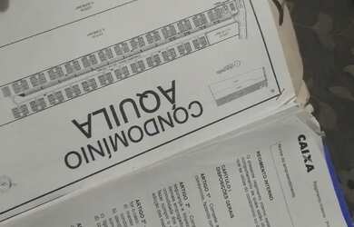 Imagem 1: Apartamento. 60m² de Área, 1 Vaga na garageme2 Dormitórios