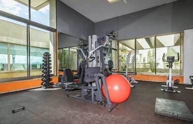 Imagem 11: Apartamento à venda, 1 quarto, 1 suíte, 2 vagas, Vila da Serra - Nova...