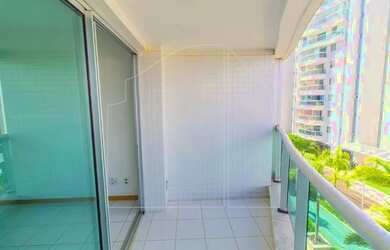 Imagem 9: SMAS - LIVING PARK SUL - 4 QUARTOS, 1 SUÍTE, ANDAR ALTO, VISTA LIVRE, 02 VAGAS, LAZER COMP