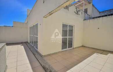 Imagem 4: Cobertura à venda, 4 quartos, 4 suítes, 4 vagas, Recreio dos Bandeirantes...