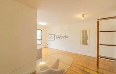 Imagem 4: Locação Apartamento 3 Dormitórios - 126 m² Jardim Paulista