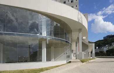 Imagem 4: Andar Corporativo para aluguel, Santa Lúcia - Belo Horizonte/MG