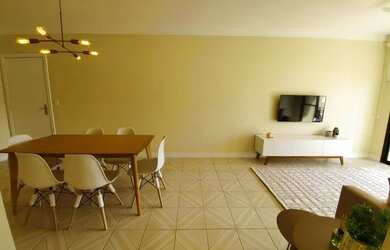 Imagem 15: APTO IMPECÁVEL, TODO REFORMADO, APENAS 250MTS DA PRAIA DA ENSEADA