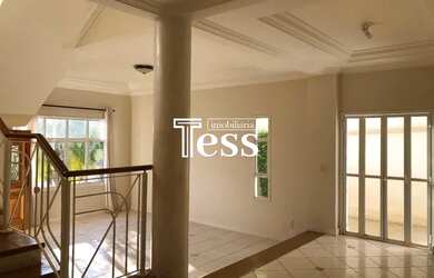 Imagem 4: ALUGA - Casa Sobrado Condomínio Damha 2 com 4 dormitórios hidro closet...