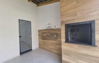 Imagem 4: FAZENDA RIO GRANDE - Casa Padrão - Nações