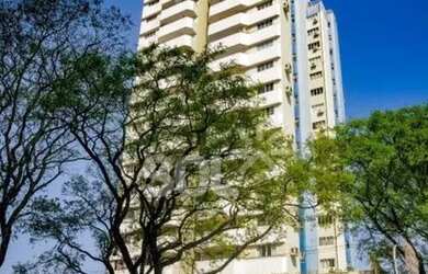 Imagem: O apartamento possui 3 Dormitórios, 3 Banheiros, 1 Vaga na