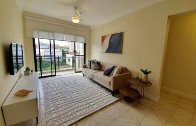 Imagem 3: APTO IMPECÁVEL, TODO REFORMADO, APENAS 250MTS DA PRAIA DA ENSEADA