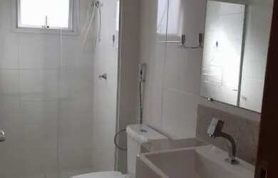 Imagem 2: Apartamento em Itapuã. Varanda, Vista para o mar, 62m² de Áreae1 Vaga...