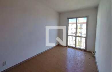 Imagem: O apartamento para alugar possui 3 Dormitórios, 1 Banheiro