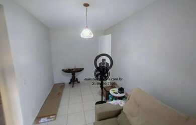 Imagem 5: Apartamento com 2 quartos à venda, 72 m² por R$ 150.000 - Campo Grande - Rio de Janeiro/RJ