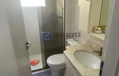 Imagem 13: SAO BERNARDO DO CAMPO - Residential / Apartment - RUDGE RAMOS