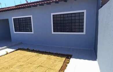 Imagem 3: Casa com 3 dormitórios, 198 m² - venda por R$ 359.000,00 ou aluguel...