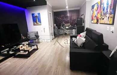 Imagem: O apartamento possui 3 Dormitórios, 3 Banheiros, 3 Vagas na