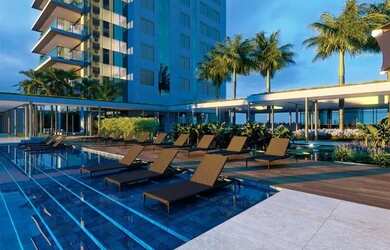 Imagem 3: Apartamento à venda, 4 quartos, 4 suítes, 5 vagas, Jardim das Mangabeiras...