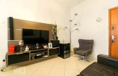 Imagem 4: Apartamento para Aluguel - Copacabana, 2 Quartos, 80 m2