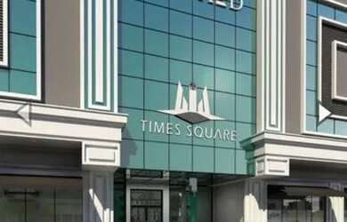 Imagem: O apartamento possui 3 Dormitórios, 4 Banheiros, 2 Vagas na