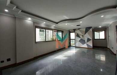 Imagem: Apartamento com 3 dormitórios à venda, 136 m² por R$ 1.050.000,00